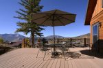 Whetstone Vista-Outdoor Living at it`s Best